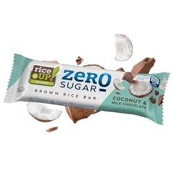 رایس آپ شکلات زیرو18